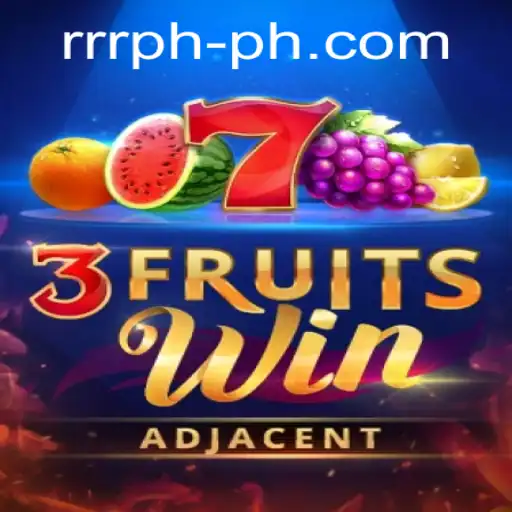 Exploring 3FruitsWin: The New Exciting Game Adventure