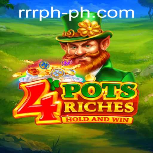 Unveiling the Excitement of 4potsriches: A New Era in Gaming