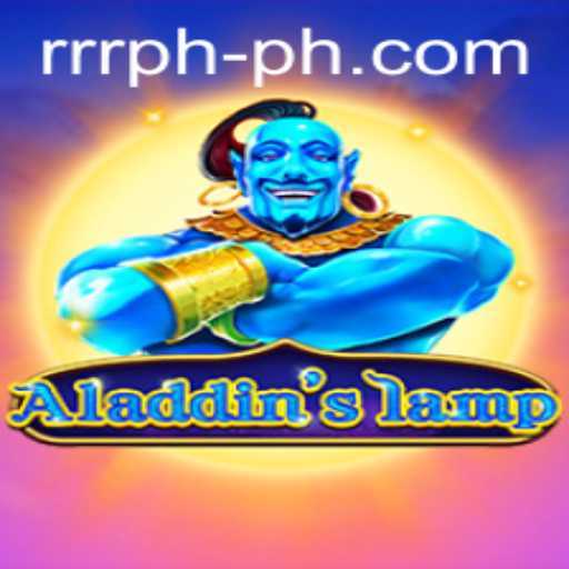 Discover the Enchantment of Aladdinslamp: A Thrilling Journey into RRR PH