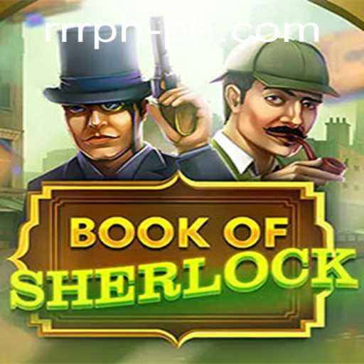 Exploring the Mysteries of BookOfSherlock and the Role of RRR PH