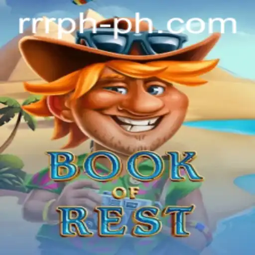 Exploring the World of BookofRest: A Comprehensive Overview