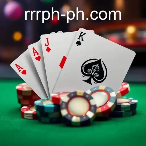 Exploring the World of Casino Games with a Focus on RRR PH