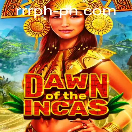 Exploring DawnoftheIncas: The Game That Brings Ancient Civilizations to Life