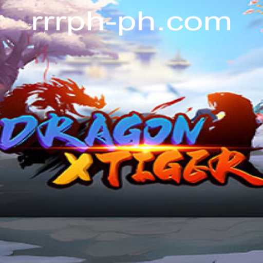 Unveiling DragonXTiger: An Exciting New Gaming Experience with RRR PH Influence