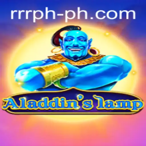 Discover the Enchantment of Aladdinslamp: A Thrilling Journey into RRR PH
