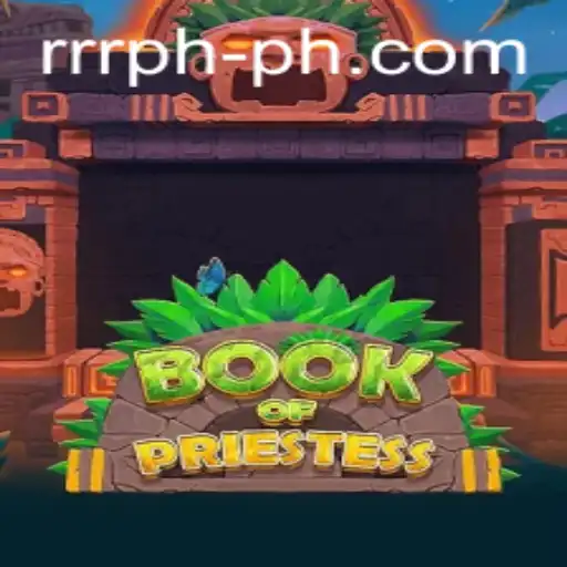 Discover the Mystical World of BookOfPriestess: A Deep Dive into the Game and Its Rules