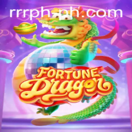 FortuneDragon: A Fascinating Dive into the World of RRR PH Gaming