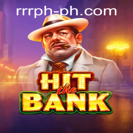 HitTheBank: Dive into the Thrilling World of Strategic Heists
