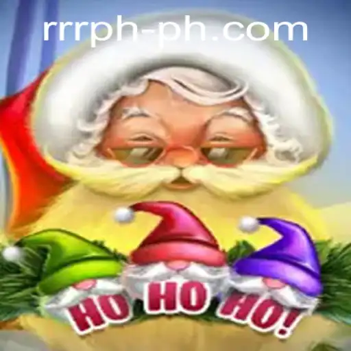 Unveiling 'HoHoHo': A New Gaming Sensation in the 'RRR PH' Era