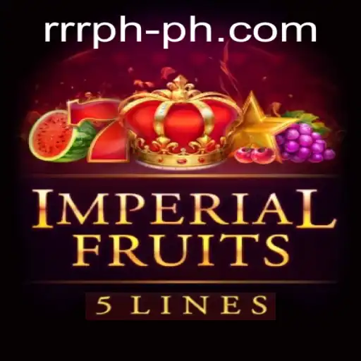 Discover the Thrilling World of ImperialFruits5: A Blend of Strategy and Excitement