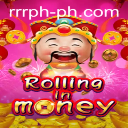RollingInMoney: A Revolutionary Gaming Experience with RRR PH