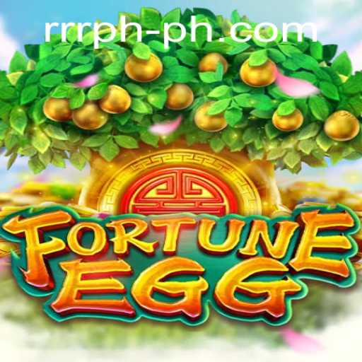 Discover the Captivating World of FortuneEgg – A Riveting Gaming Experience