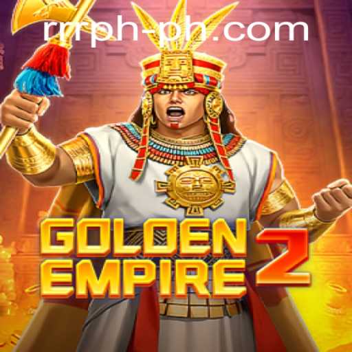GoldenEmpire2: The Game Revolutionizing Strategy Gaming