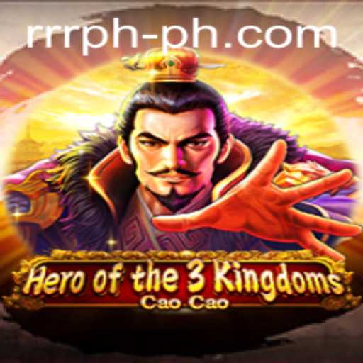 Hero of the 3 Kingdoms Cao Cao: An Epic Adventure and Strategy Game
