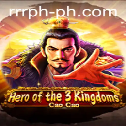 Hero of the 3 Kingdoms Cao Cao: An Epic Adventure and Strategy Game