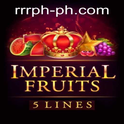 Discover the Thrilling World of ImperialFruits5: A Blend of Strategy and Excitement