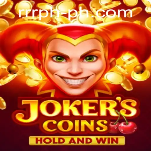 JokersCoins: Conquering the RRR PH Gaming Scene