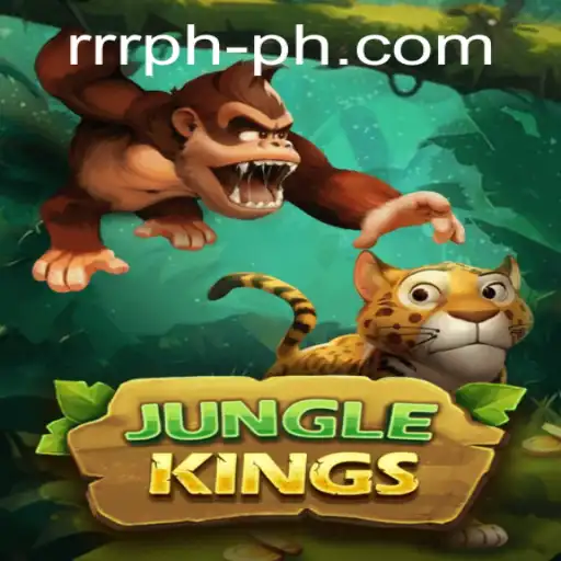 Unleashing the Adventure of JungleKings: The Ultimate Gaming Experience with RRR PH