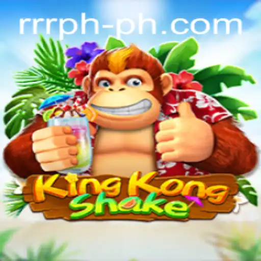 KingKongShake: A New Gaming Adventure Shaking Up the Scene with RRR PH