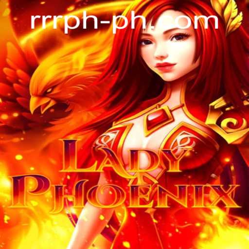 LadyPhoenix: A Majestic Reawakening in the Gaming Sphere