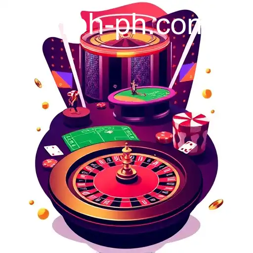 Exploring the Thriving World of Live Casino with RRR PH