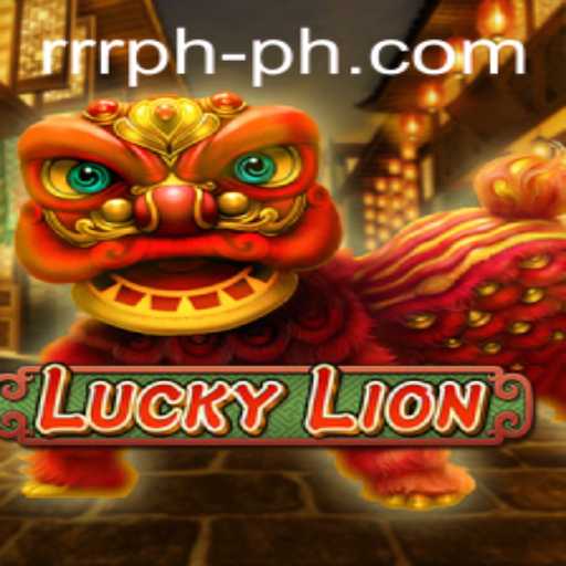 Discover the Excitement of LuckyLion: Gameplay, Features, and Updates