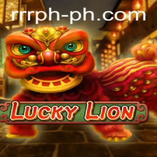 Discover the Excitement of LuckyLion: Gameplay, Features, and Updates