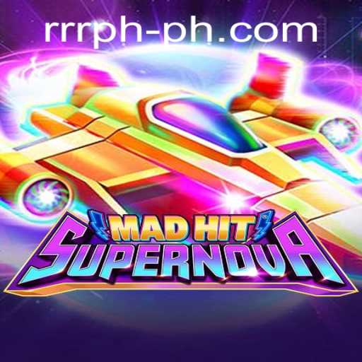 MadHitSupernova: A Galactic Gaming Sensation with RRR PH