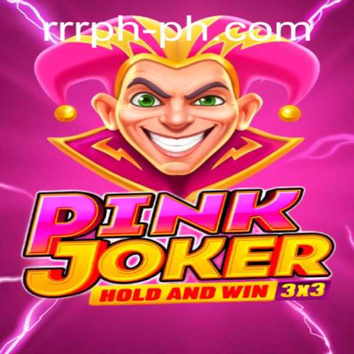 Exploring Pinkjoker: The Latest Gaming Sensation Captivating RRR PH Aficionados
