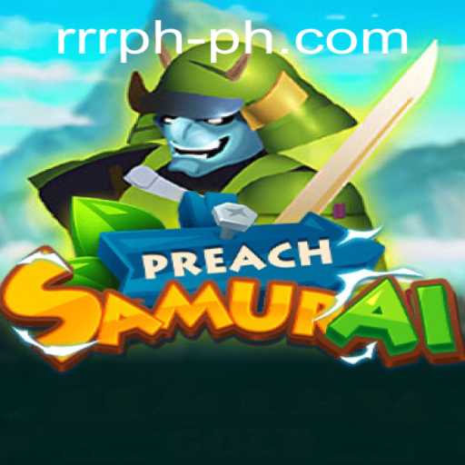 PreachSamurai: The Rise of RRR PH and Its Impact on Gaming Culture