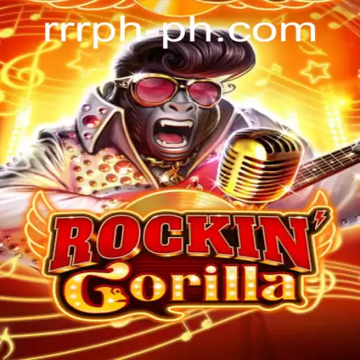 Exploring the Excitement of RockinGorilla: A New Gaming Sensation