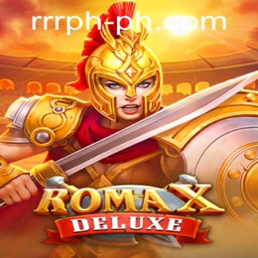 Exploring the Exciting World of RomaXDeluxe in the RRR PH Gaming Scene