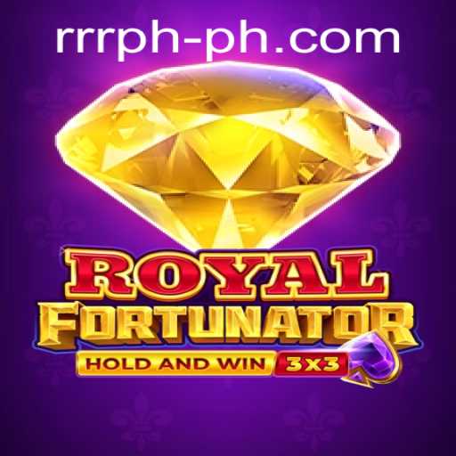 Discover the Enchanting World of Royafort with RRR PH