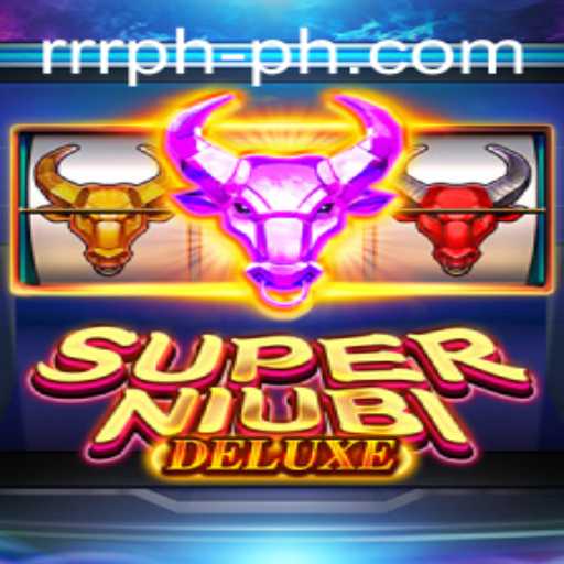 Discover SuperNiubiDeluxe: A Revolutionary New Gaming Experience