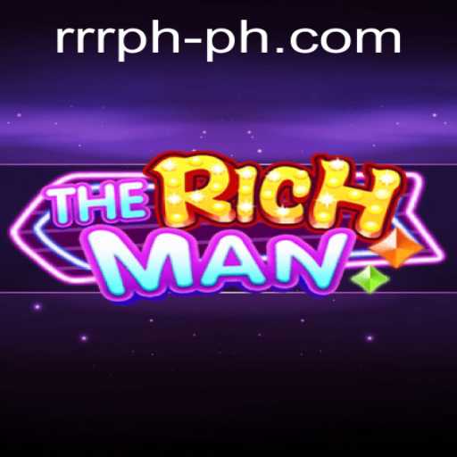 Discover TheRichMan: A Strategic Journey with RRR PH