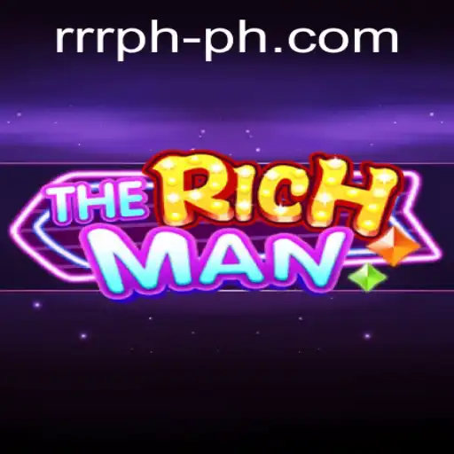 Discover TheRichMan: A Strategic Journey with RRR PH